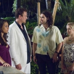 Image for the Film programme "Forgetting Sarah Marshall"
