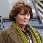 Image for episode "Poster Child" from Drama programme "Vera"
