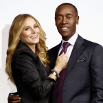 Image for the Drama programme "House of Lies"