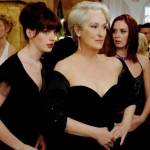 Image for the Film programme "The Devil Wears Prada"