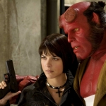 Image for the Film programme "Hellboy II: The Golden Army"
