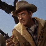 Image for the Film programme "Two Rode Together"