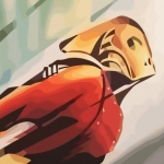 Image for the Film programme "The Rocketeer"