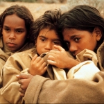 Image for the Film programme "Rabbit-Proof Fence"