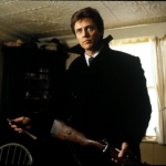 Image for the Film programme "The Dead Zone"