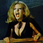 Image for the Film programme "The House That Dripped Blood"