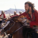 Image for the Film programme "The Four Feathers"