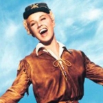 Image for the Film programme "Calamity Jane"