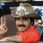 Image for the Film programme "Smokey and the Bandit II"