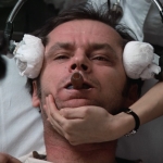 Image for the Film programme "One Flew Over the Cuckoo's Nest"