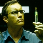 Image for the Film programme "Beyond Re-Animator"