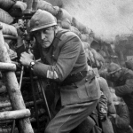 Image for the Film programme "Paths of Glory"