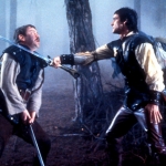 Image for the Film programme "Hawk the Slayer"