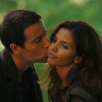 Image for the Film programme "Flirting with Danger"