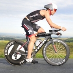 Image for the Sport programme "Ironman"