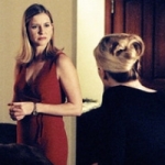 Image for the Film programme "Mystery Woman: Oh Baby"