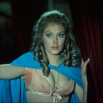 Image for the Film programme "Scars of Dracula"