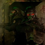 Image for the Film programme "The Dark Lurking"
