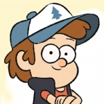 Image for Animation programme "Gravity Falls"