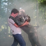 Image for the Film programme "Closed for the Season"