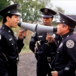 Image for the Film programme "Police Academy 4: Citizens on Patrol"