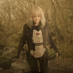 Image for the Film programme "Elfie Hopkins Cannibal Hunter"