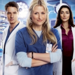 Image for the Drama programme "Emily Owens, M.D."