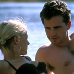 Image for the Film programme "Cabin Fever"