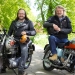 Image for The Hairy Bikers: Restoration Road Trip