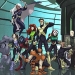Image for X-Men: Evolution