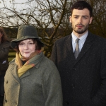 Image for episode "Young Gods" from Drama programme "Vera"