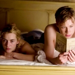 Image for the Film programme "The Reader"