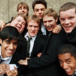 Image for the Film programme "The History Boys"