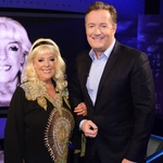 Image for episode "Julie Goodyear" from Chat Show programme "Piers Morgan's Life Stories"