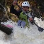 Image for the Sport programme "Canoeing"