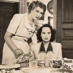 Image for the Film programme "Dark Waters"