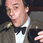 Image for the Cookery programme "Floyd on Food"