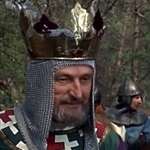 Image for the Film programme "Siege of the Saxons"