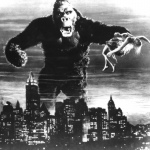 Image for the Film programme "King Kong"
