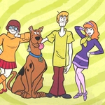 Image for the Animation programme "Scooby-Doo, Where are You!"