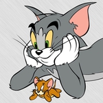Image for Animation programme "Tom and Jerry"