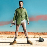 Image for the Drama programme "Breaking Bad"