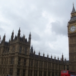 Image for the Political programme "Daily Politics Conference Special"