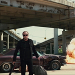 Image for the Film programme "Drive Angry"