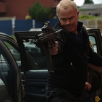 Image for the Film programme "The Marine: Homefront"