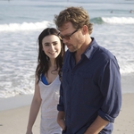 Image for the Film programme "Stuck in Love"