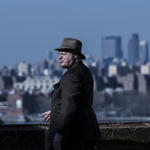 Image for the Documentary programme "Inside the American Mob"