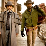 Image for the Film programme "Django Unchained"