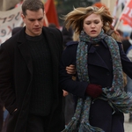 Image for the Film programme "The Bourne Supremacy"