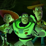 Image for the Film programme "Toy Story of Terror"